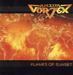 Arida Vortex : Flames of Sunset